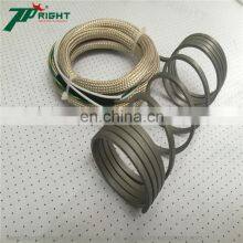 Hot Runner Coil Heating Electrical Induction Water Heater thumbnail-3