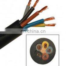 Ho7rn-f Copper Core Rubber Cable thumbnail-4