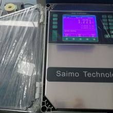 Saimo Weighing Indicator Series 6000 Enhanced Type Indicators thumbnail-4