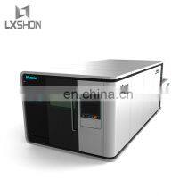 High Quality 3015 Raycus Ipg 500w 1.5kw Raytools Fiber Laser Cutting Machine Metal With 15000w 1500w Shandong Shanghai Guangzhou thumbnail-3