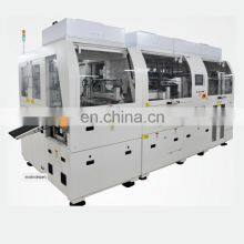 High Quality Electronic Components Making Machine Aluminium Automatic Backlight Assembly Machine thumbnail-1