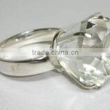 Aluminum Enamel Colored Napkin Holder Rings thumbnail-3