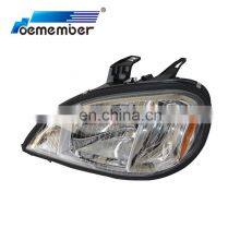 OE Member A06-51041-000 Head Lamp L Truck Body Parts Headlight Auto Parts For FREIGHTLINER Columbia For American Truck Parts