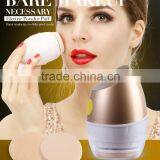 Powder Puff for Makeup Face Powder thumbnail-1