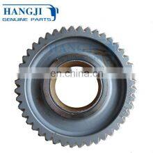 Wholesale Price Gear Parts 61560050053 Gear With Bush Spare Parts thumbnail-1