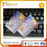 ISO7816 SLE4428 Contact IC Smart Card With PVC Material thumbnail-6