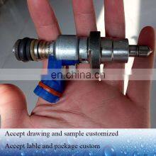 Lower Price Fuel Injector / Injector Nozzle #23250-28090/23209-28090 thumbnail-2