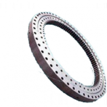 YRT200 Cylindrical Roller Turntable Bearing for Surface Grinding Machine thumbnail-2