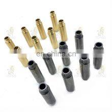 Engine Intake Exhaust Valve Guide Duct Catheter For Great Wall NEW H6 H6 Coupe H9 WINGLE 7 GW4C20 Engine 16pcs 2.0T Original thumbnail-5