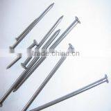 Building Common Nail Making Machine for Kenya thumbnail-2