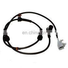 Free Shipping!For 04-08 Nissan Maxima Rear Right ABS Brake Wheel Speed Sensor 47900-7Y000 New thumbnail-1