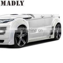 Madly Evoque Body Kits for 2012-2014 Range Rover Evoque Body Kit HM Style thumbnail-3