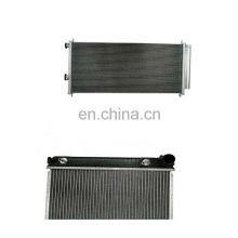 Hot Sale Standard Car Parts Auto Accessories Aluminum Brass Radiator Coolant Fit for Honda Civic 2001-2005 thumbnail-2