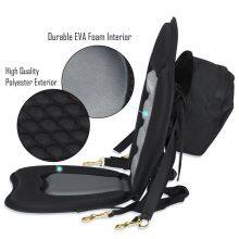 Waterproof Fishing Folding Boat Adjustable Kayak Seat for Paddle Board thumbnail-3