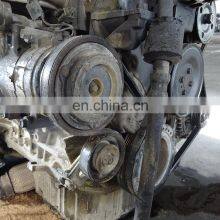 Factory Supply Hyundai Elantra 2004 Engines G4GA Car Motor Gasoline Used Engine Assembly Used Car Engine thumbnail-5