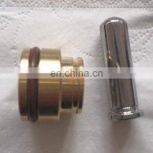 Hydraulic Joystick Pusher for Kubota U55 Hydraulic Control Parts Plunger thumbnail-5