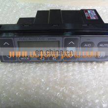ZAX-1 Excavator Air Condition Control Panel 4713662 thumbnail-5