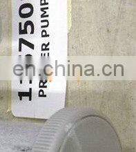 EX200-5 Excavator Primer Manual Fuel Pump 1157501980 thumbnail-2