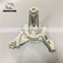 Timely Supply Plastic Appliance Parts CNC Rapid Prototype Custom CNC Milling thumbnail-2