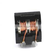 Ferrite Core Common Mode Choke Filter Inductor thumbnail-5