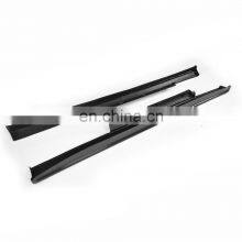 Carbon Fibre GTR Car Side Skirts for NISSAN GT-R R35 Coupe 2-Door 09-15 thumbnail-4