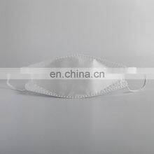 High Quality Durable Using Various Price Fish Shaped Face Blank Mask Making Machine thumbnail-3