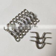 Stainless Steel Pad Eye for Marine, Industrial Architectural Uses thumbnail-1