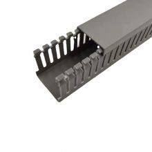 Wiring Duct,slotted Wiring Duct, Cable Trunking.slotted Cable Trunking thumbnail-3