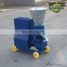 Grande Small Poultry Feed Machine Home Use Feed Pellet Machine for Sale thumbnail-3