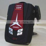 Portable Car Anti-Police 360 Protection Defense Laser Detection Anti Speed Radar Detector thumbnail-3