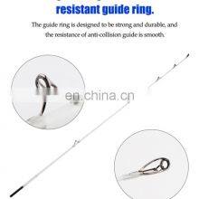 Professional Big Fish Hunter 4.2m Super Hard Ocean Boat Fishing Rod Jigging&Boat Fishing Rod for Seabass Trout Snakehead Carp thumbnail-4