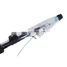 Предложение: фабричный телескопический рыболовный удочник для леска/кидающего удочника длиной от 1,9 м до 2,7 м с углеродным удочником для дальнего броска thumbnail-4