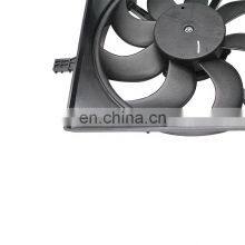 Auto Parts Cooling System Electric Radiator Fan Motor Cooling Fan 9023973 For CHEVROLET SAIL thumbnail-2