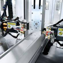 High Speed Automatic 18650 26650 Battery Pack Spot Welder thumbnail-4