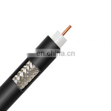 RG6 coaxial cable   RG59 Siamese Cable for camera  coaxial cable