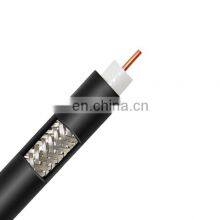RG6 Coaxial Cable RG59 Siamese Cable for Camera Coaxial Cable thumbnail-1