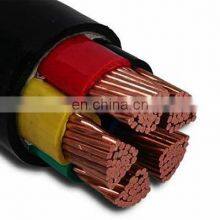 GL LV XLPE Insulated Low Voltage Aluminum Conductor Pvc Insulation Pvc Sheath Steel Tape thumbnail-1