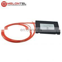 MT-1084-LC Wholesale 1*2 1*4 1*8 1*16 1*32 2mm 3mm Plastic Multimode LC OM1 Optical Box Splitter thumbnail-5