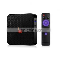 MT-51002 Hot-sale  PRO tv box Infrared remote control android box