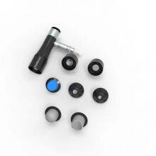 Professional Pain Relief Extracorporeal Electric Shock Wave Shockwave Therapy Machine / Shock Wave thumbnail-2