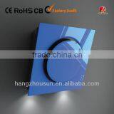 Europe Exhaust Fume Hood-