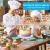 Custom Logo 2021 New Supplies Equipment Baking Decorating Set Cake Tools Accessories thumbnail-2
