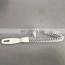 Wholesale 2021 Customized Extendable Sliding Screen Groove Frame Window Cleaning Brush thumbnail-2