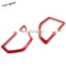 Interior Trim for Jeep Wrangler JL/JT thumbnail-4