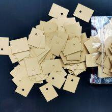 BERGQUIST SPK10 SIL PAD K-10 SIL PAD TSP K1300 thumbnail-3