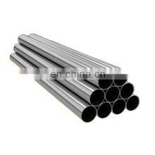 Professional Supplier Stainless Steel Welded Pipe/ Tube thumbnail-1