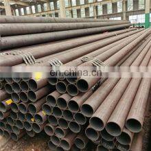 ASTM Gr.B A106/A53 OD 60mm 63.5mm 65mm 68mm 70mm 73mm Seamless Carbon Steel Tubes and Pipe thumbnail-3