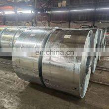 G350 G550 DX51D DX52D G30 G60 G90 GI GL Hot Dipped Prepainted Galvanised Steel Strips Roll thumbnail-3