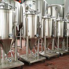 Beer Yeast Storage Tank thumbnail-1