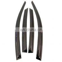 Acrylic Car Window Visor Door Visor Window Windshield Visor For Skoda Rapid 2016-2018 thumbnail-5